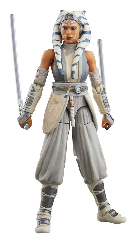 Star Wars: Ahsoka Vintage Collection Action Figure Ahsoka Tano (Peridea) 10 cm - MangaShop.ro