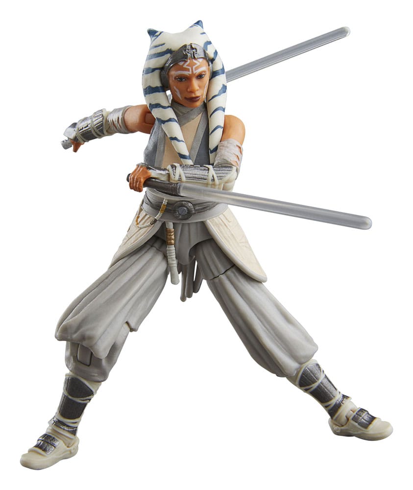Star Wars: Ahsoka Vintage Collection Action Figure Ahsoka Tano (Peridea) 10 cm - MangaShop.ro