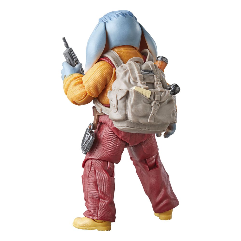 Star Wars: Skeleton Crew Black Series Action Figure Neel (At Attin) 15 cm - MangaShop.ro