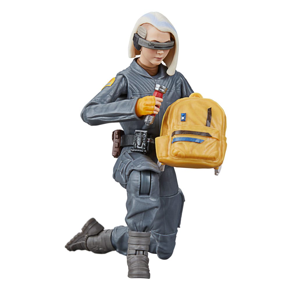 Star Wars: Skeleton Crew Black Series Action Figure KB (At Attin) 15 cm - MangaShop.ro