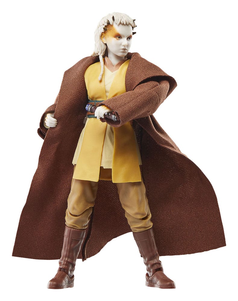 Star Wars: The Acolyte Black Series Action Figure Padawan Jecki Lon 15 cm - MangaShop.ro