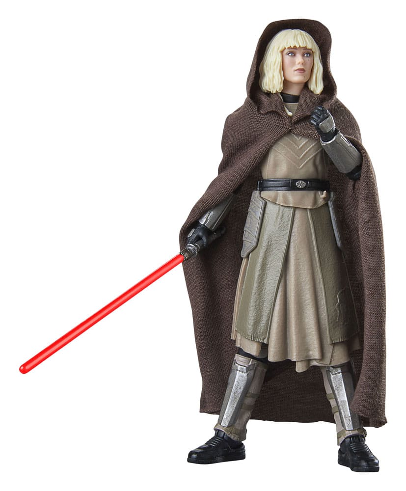 Star Wars: Ahsoka Black Series Action Figure Shin Hati (Arcana) 15 cm - MangaShop.ro