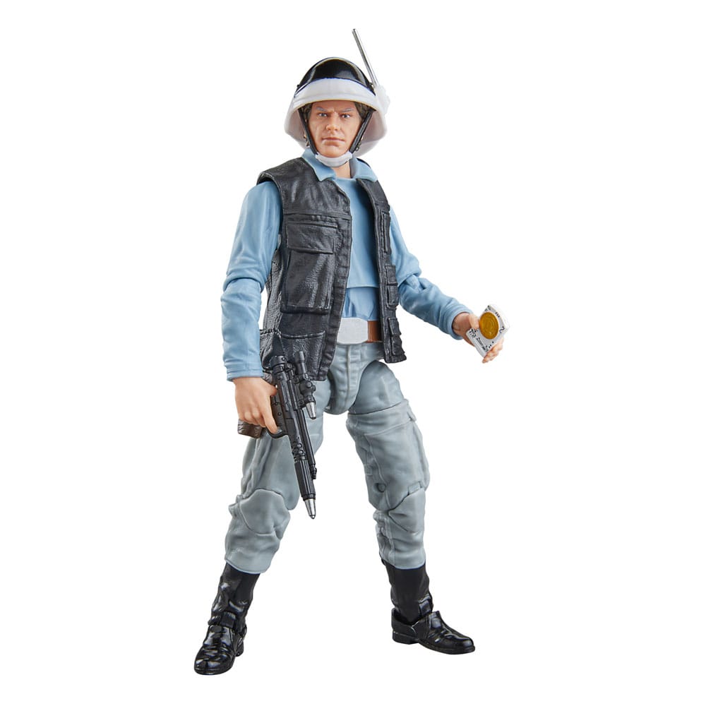 Star Wars Episode IV Black Series Action Figure 2-Pack Rebel Trooper & Stormtrooper 15 cm - MangaShop.ro