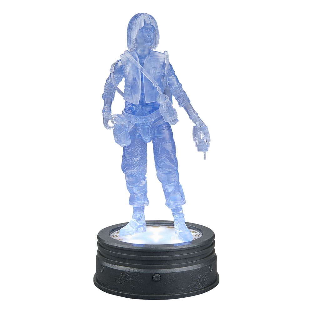 Star Wars Black Series Holocomm Collection Action Figure Osha Aniseya 15 cm - MangaShop.ro