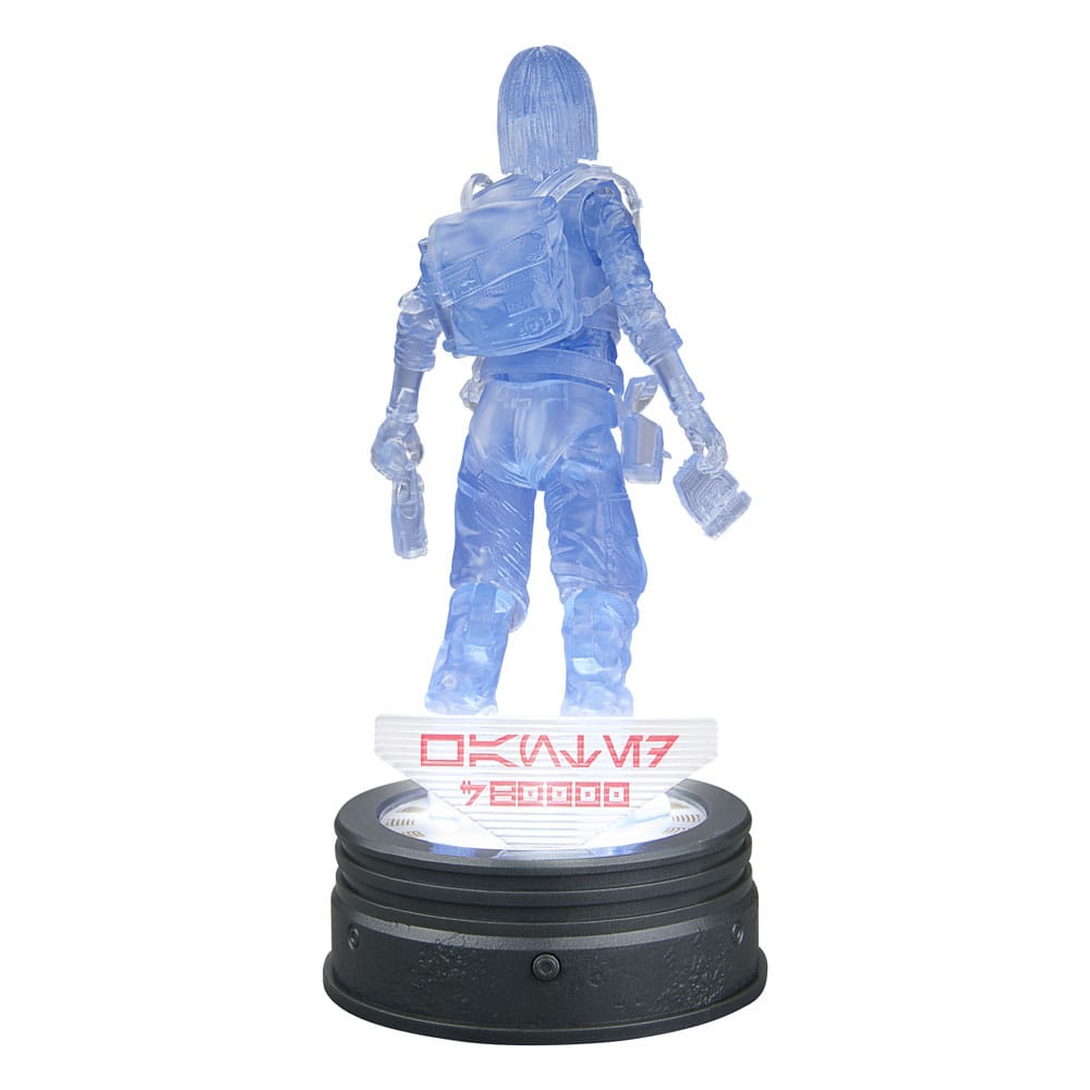 Star Wars Black Series Holocomm Collection Action Figure Osha Aniseya 15 cm - MangaShop.ro