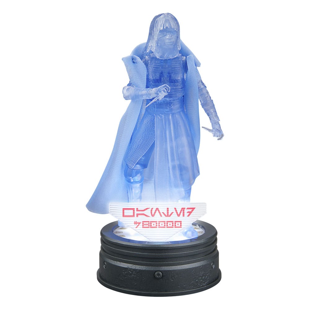 Star Wars Black Series Holocomm Collection Action Figure Mae (Assassin) 15 cm - MangaShop.ro