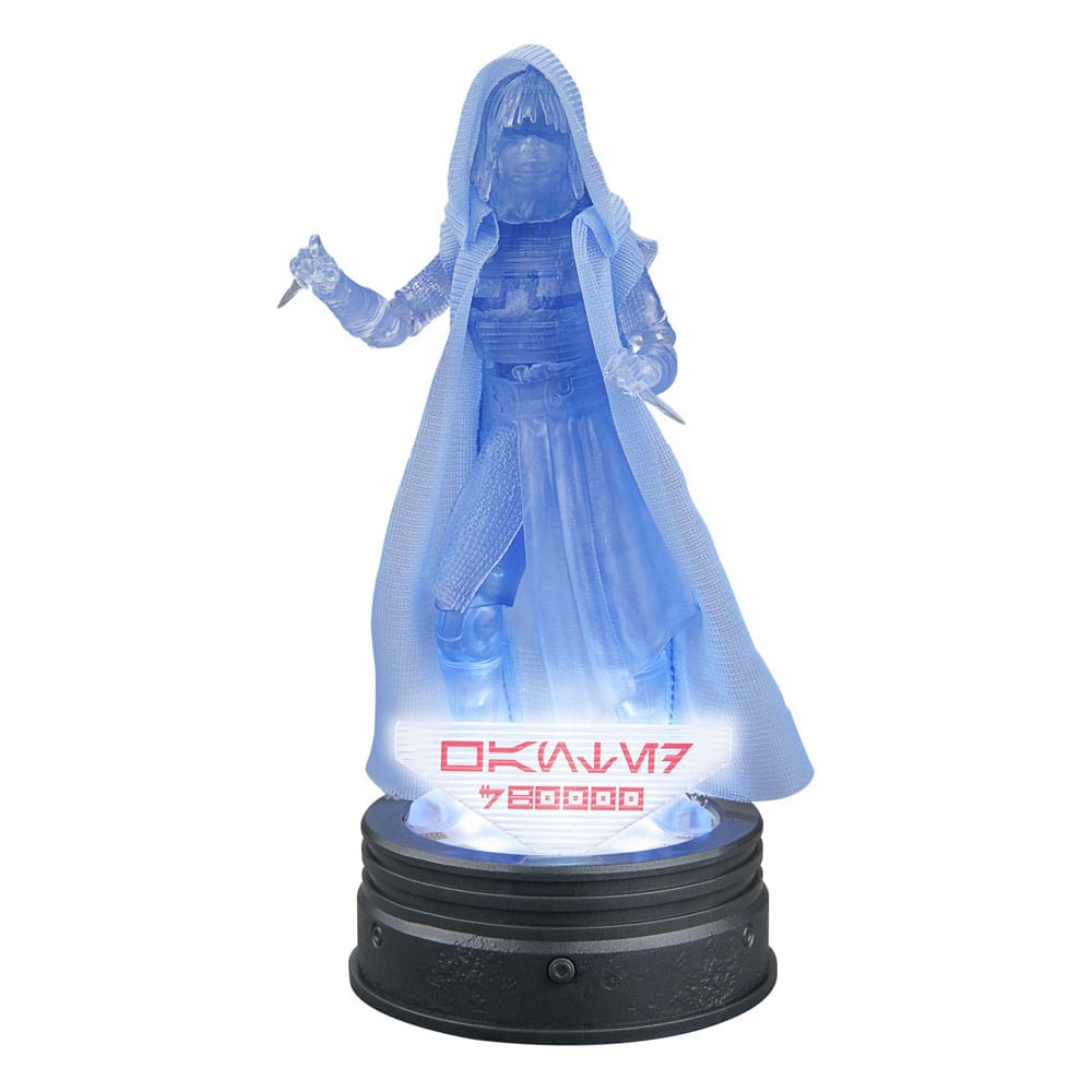 Star Wars Black Series Holocomm Collection Action Figure Mae (Assassin) 15 cm - MangaShop.ro