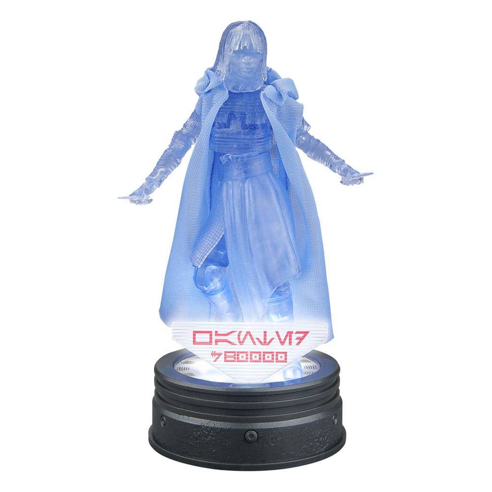 Star Wars Black Series Holocomm Collection Action Figure Mae (Assassin) 15 cm - MangaShop.ro