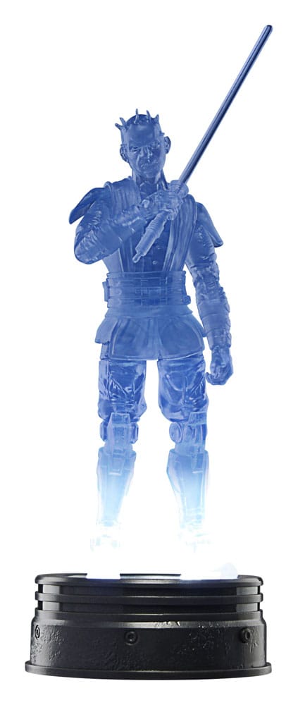 Star Wars Black Series Holocomm Collection Action Figure Darth Maul 15 cm - MangaShop.ro