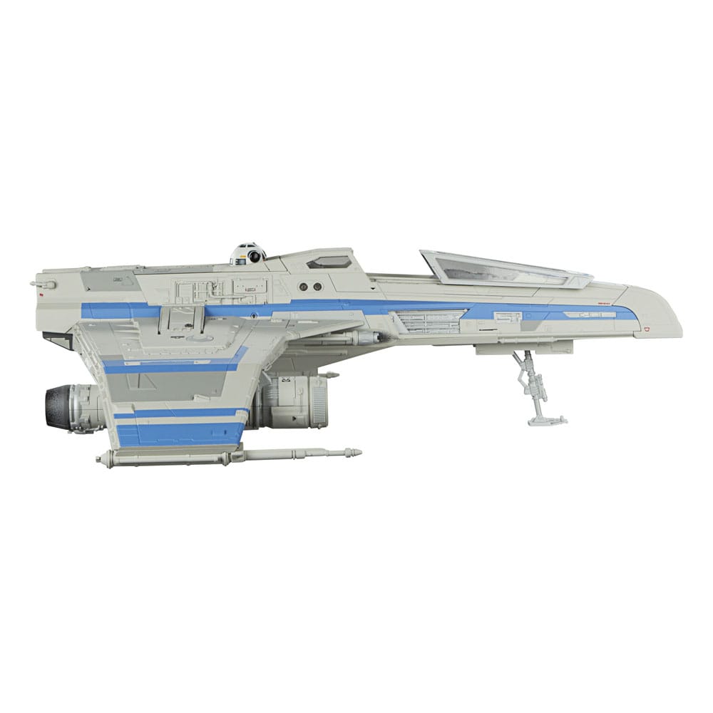 Star Wars: Ahsoka Vintage Collection Vehicle New Republic E-Wing & KE4-N4 - MangaShop.ro