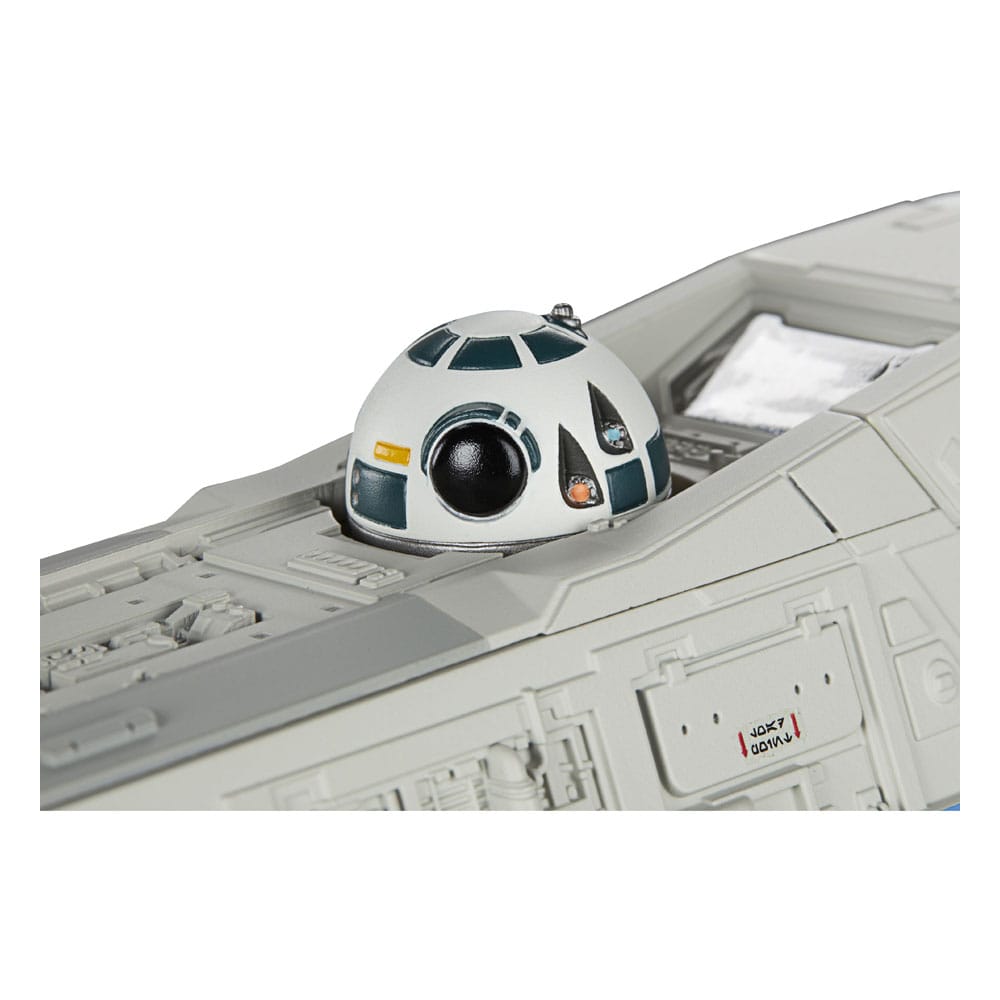 Star Wars: Ahsoka Vintage Collection Vehicle New Republic E-Wing & KE4-N4 - MangaShop.ro