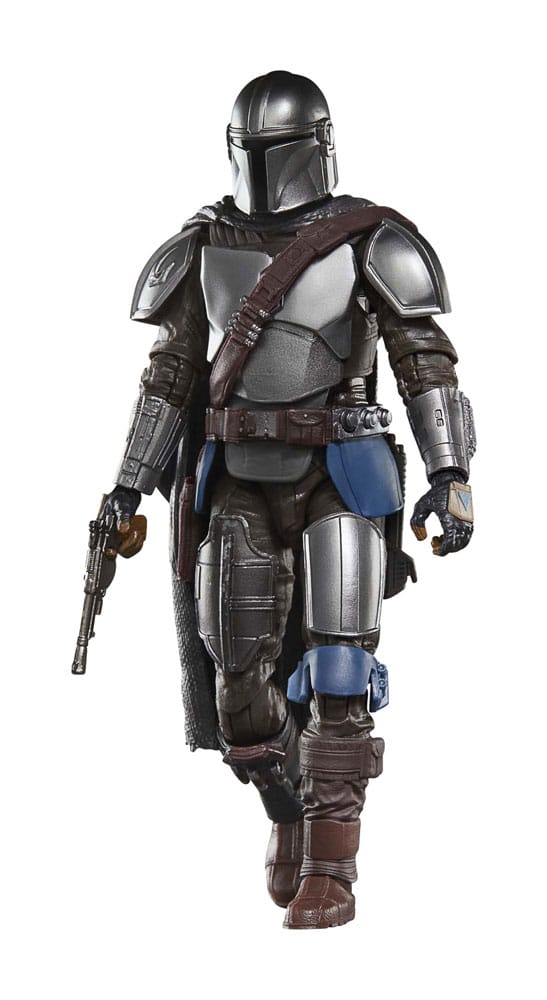 Star Wars: The Mandalorian Black Series Action Figure The Mandalorian (Mines of Mandalore) 15 cm - MangaShop.ro