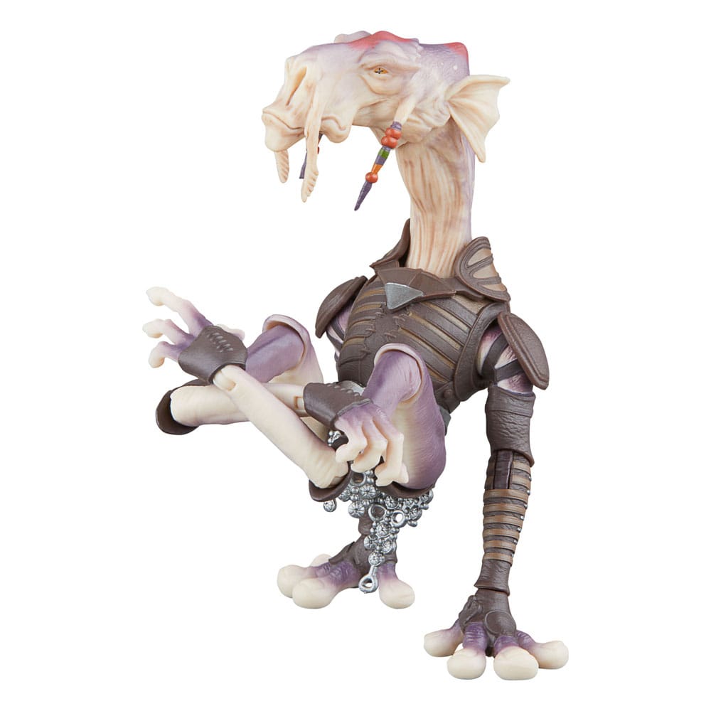 Star Wars Episode I Black Series Action Figure Sebulba 15 cm - MangaShop.ro