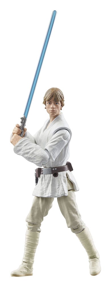 Star Wars Episode IV Vintage Collection Action Figure Luke Skywalker 10 cm - MangaShop.ro