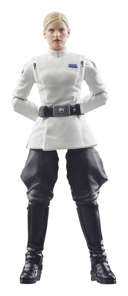 Star Wars: Andor Vintage Collection Action Figure Dedra Meero 10 cm - MangaShop.ro