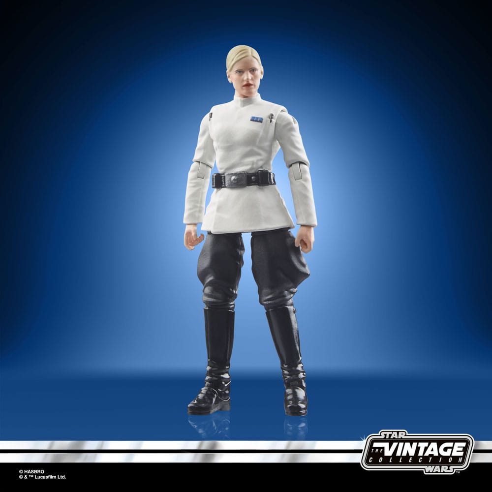 Star Wars: Andor Vintage Collection Action Figure Dedra Meero 10 cm - MangaShop.ro