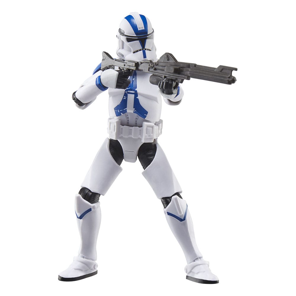 Star Wars: Ahsoka Vintage Collection Action Figure Mandalorian Super Commando 10 cm - MangaShop.ro
