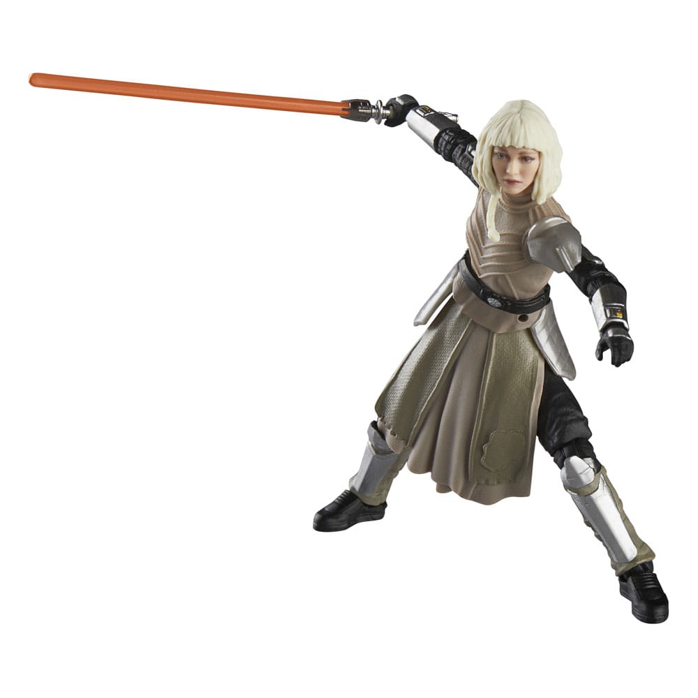 Star Wars: Ahsoka Vintage Collection Action Figure Shin Hati 10 cm - MangaShop.ro
