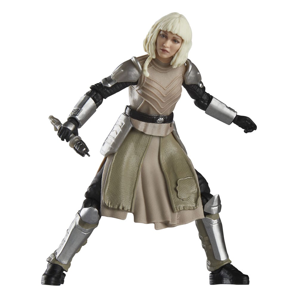 Star Wars: Ahsoka Vintage Collection Action Figure Shin Hati 10 cm - MangaShop.ro