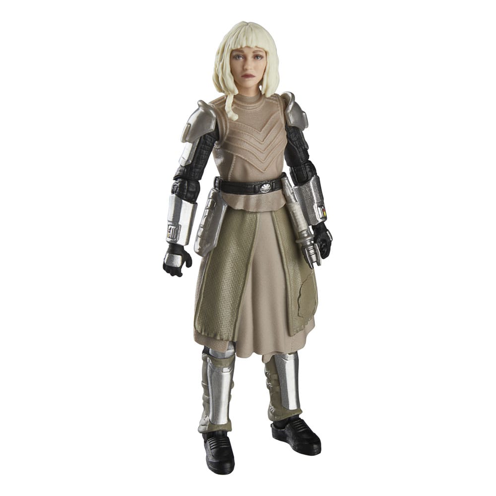 Star Wars: Ahsoka Vintage Collection Action Figure Shin Hati 10 cm - MangaShop.ro
