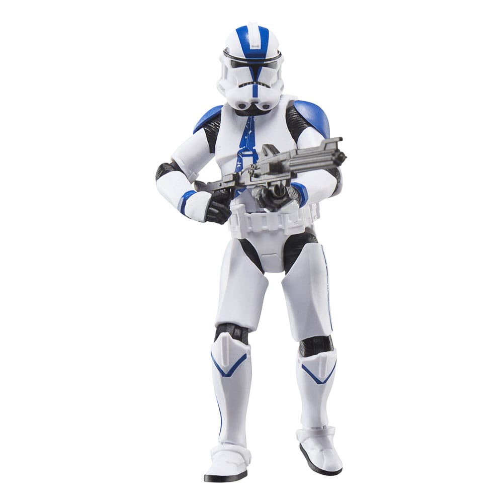 Star Wars: Obi-Wan Kenobi Vintage Collection Action Figure Clone Trooper (501st Legion) 10 cm - MangaShop.ro