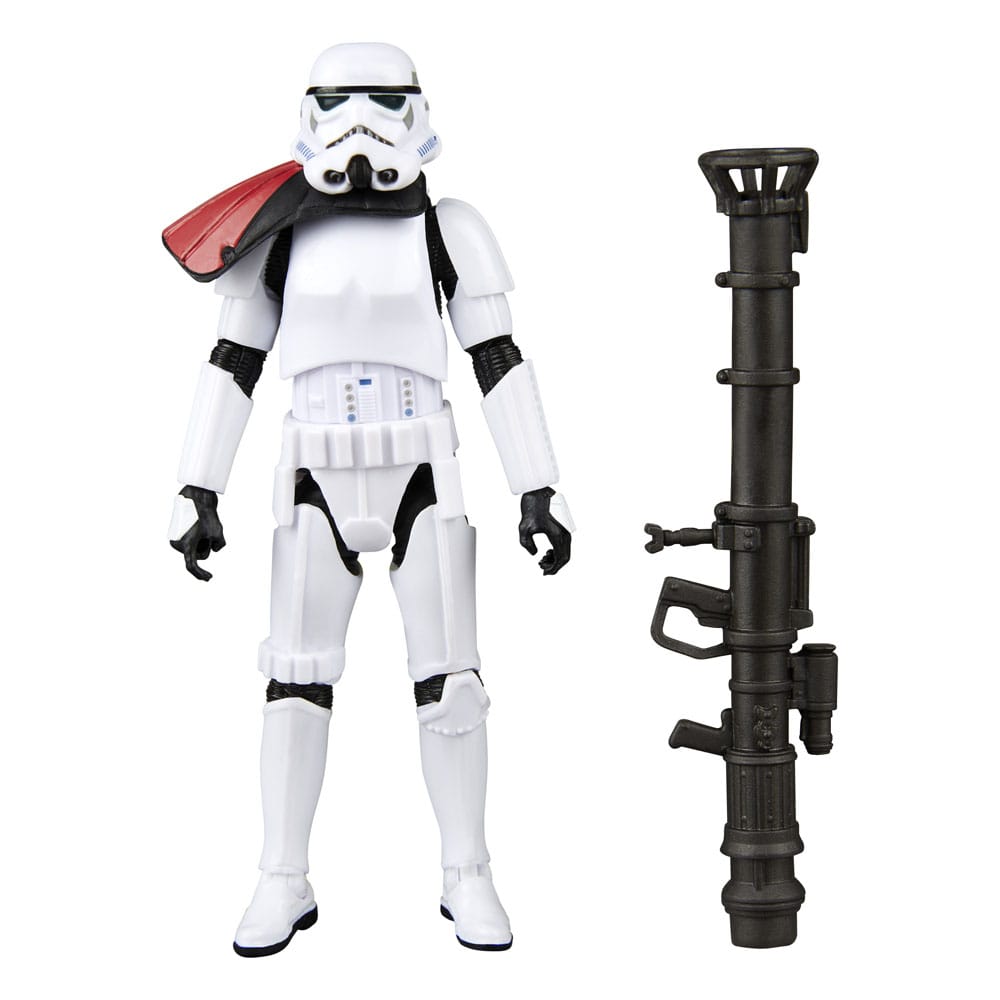 Star Wars Jedi: Survivor Vintage Collection Action Figure Rocket Launcher Trooper 10 cm - MangaShop.ro