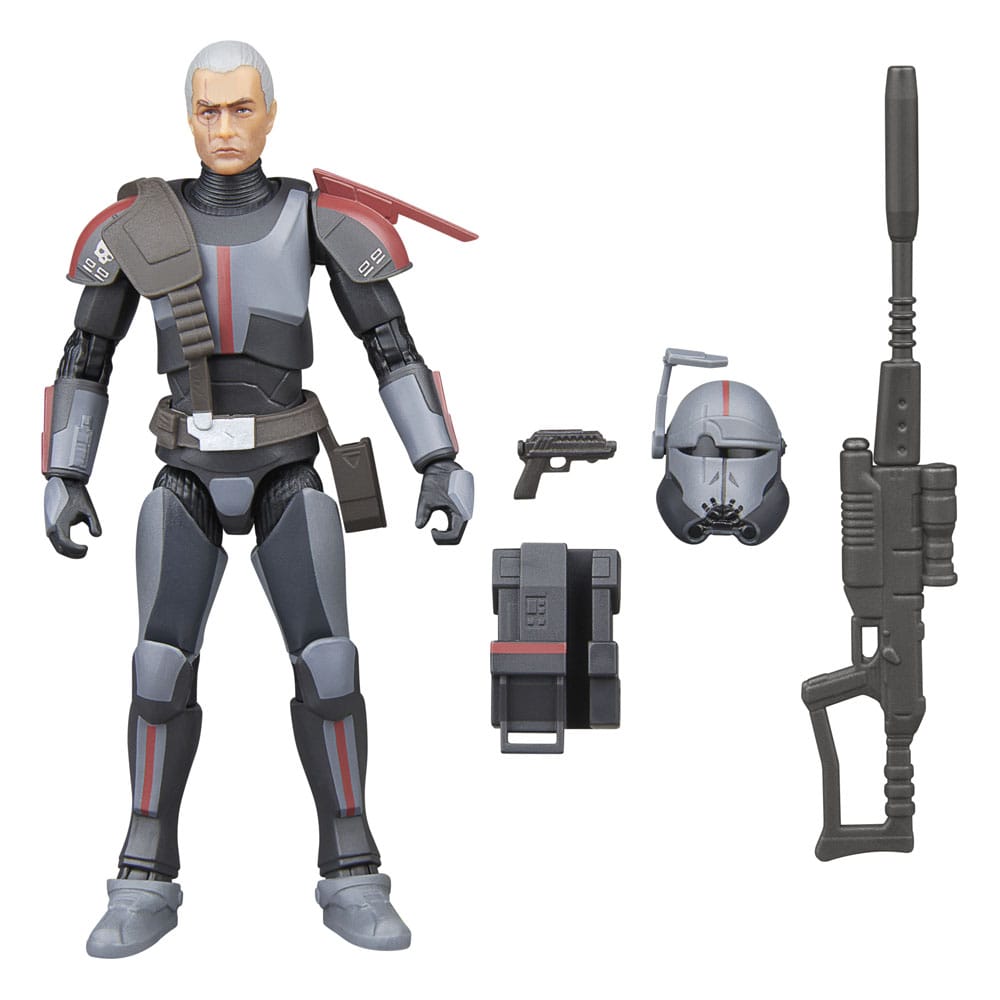 Star Wars: The Bad Batch Vintage Collection Action Figure Crosshair 10 cm - MangaShop.ro