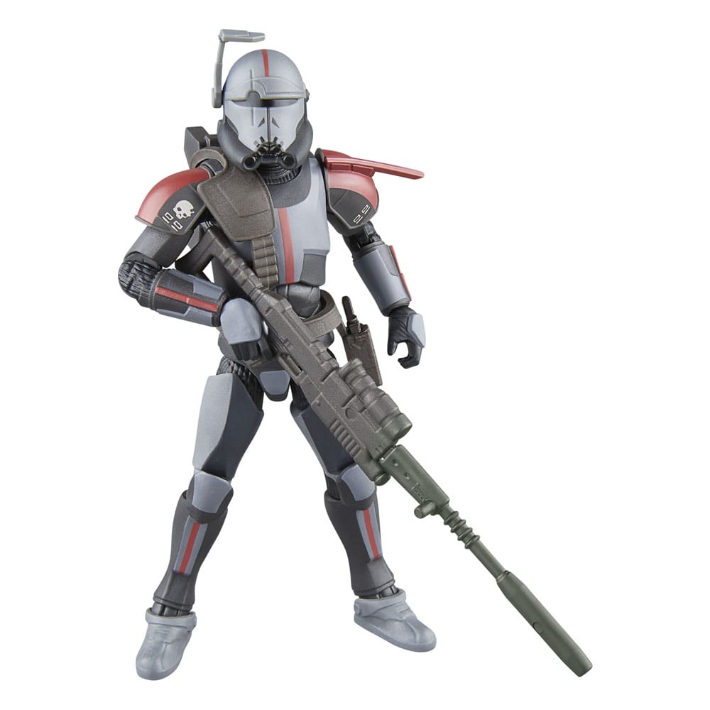 Star Wars: The Bad Batch Vintage Collection Action Figure Crosshair 10 cm - MangaShop.ro
