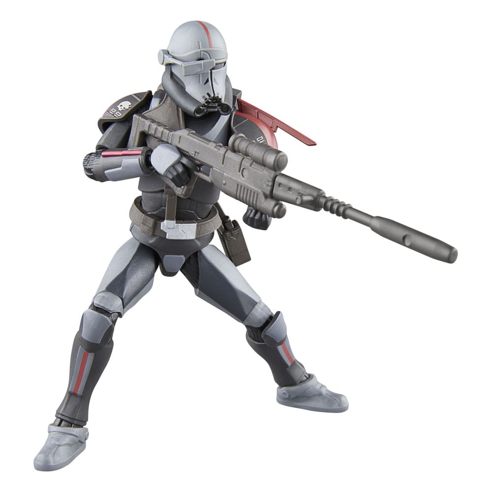 Star Wars: The Bad Batch Vintage Collection Action Figure Crosshair 10 cm - MangaShop.ro