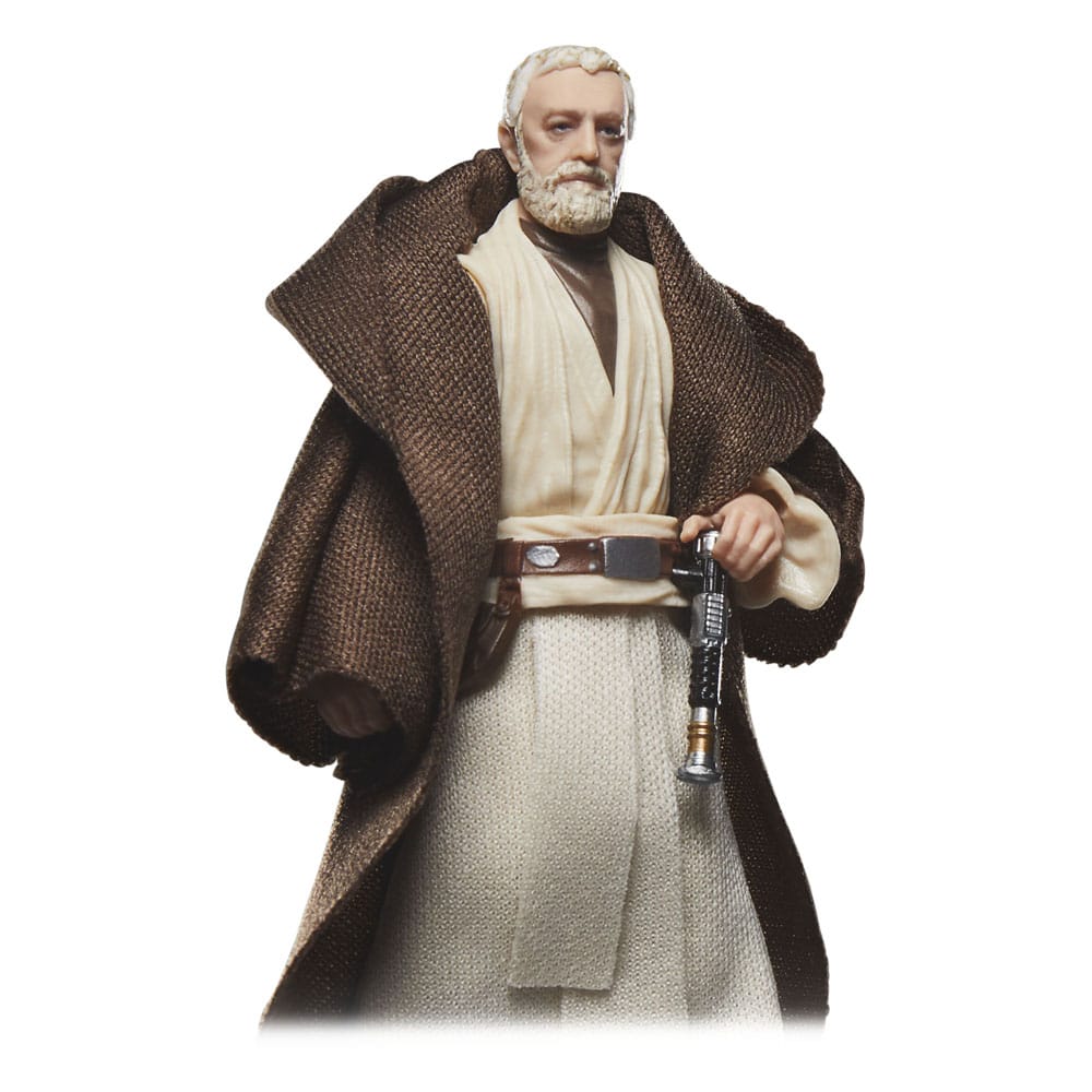 Star Wars Episode IV Vintage Collection Action Figure Ben (Obi-Wan) Kenobi 10 cm - MangaShop.ro