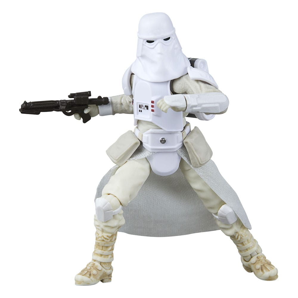 Star Wars Episode V Vintage Collection Action Figure Imperial Snowtrooper (Hoth Battle Gear) 10 cm - MangaShop.ro