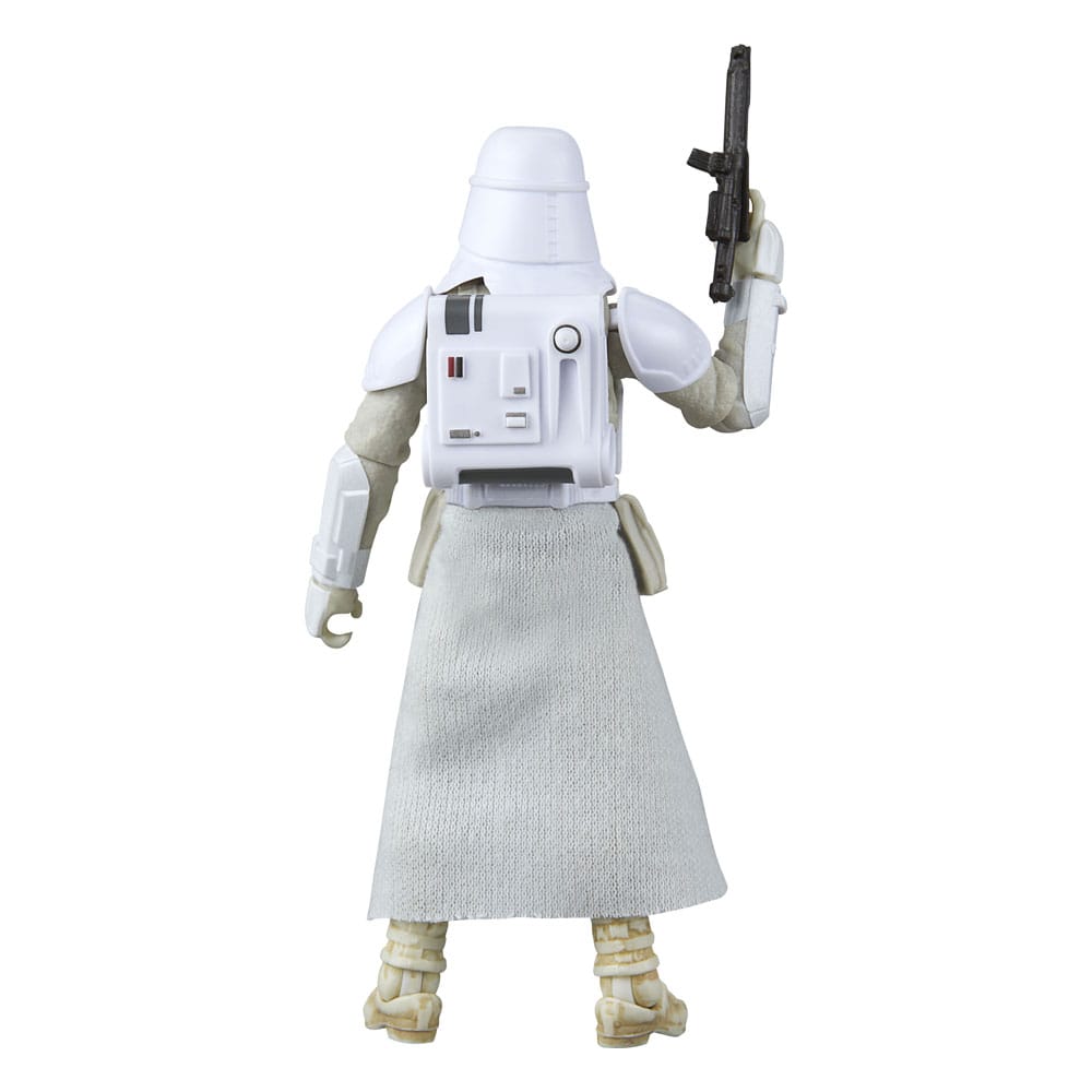 Star Wars Episode V Vintage Collection Action Figure Imperial Snowtrooper (Hoth Battle Gear) 10 cm - MangaShop.ro