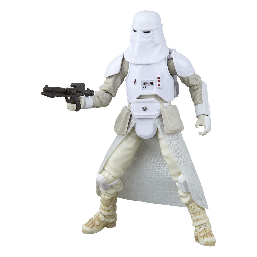Star Wars Episode V Vintage Collection Action Figure Imperial Snowtrooper (Hoth Battle Gear) 10 cm - MangaShop.ro