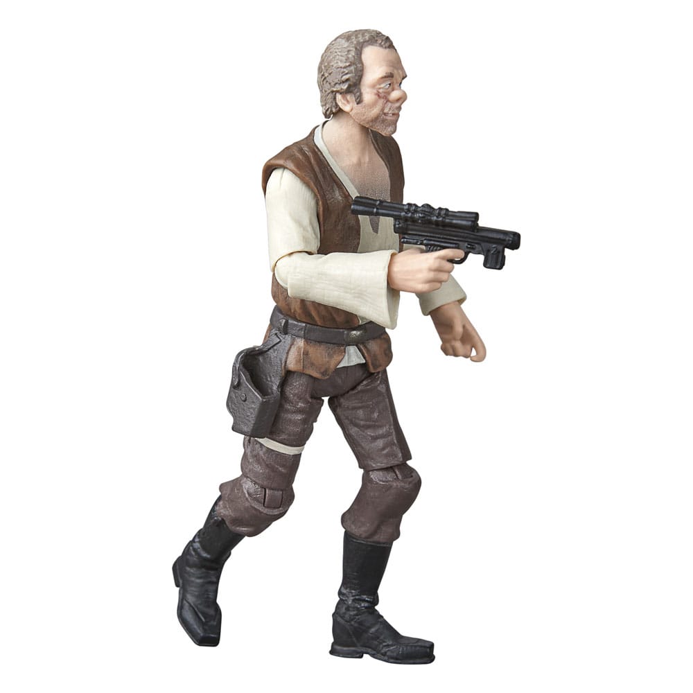 Star Wars Episode IV Vintage Collection Action Figure Doctor Evazan 10 cm - MangaShop.ro