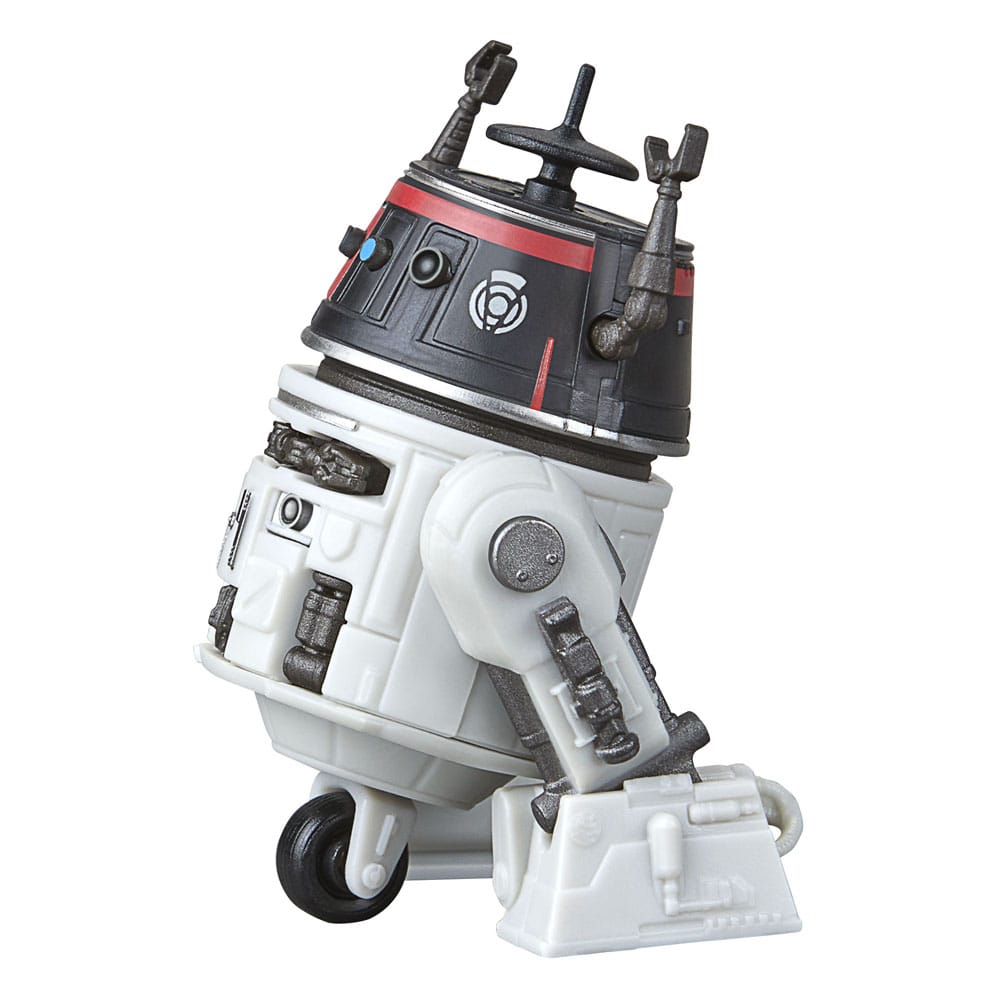 Star Wars: Rebels Vintage Collection Action Figure Chopper (Imperial Disguise) 6 cm - MangaShop.ro