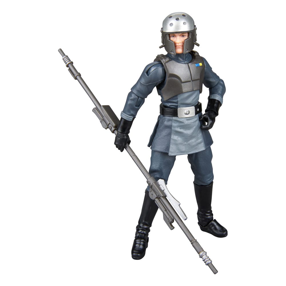 Star Wars: Rebels Vintage Collection Action Figure Alexsandr Kallus 10 cm - MangaShop.ro
