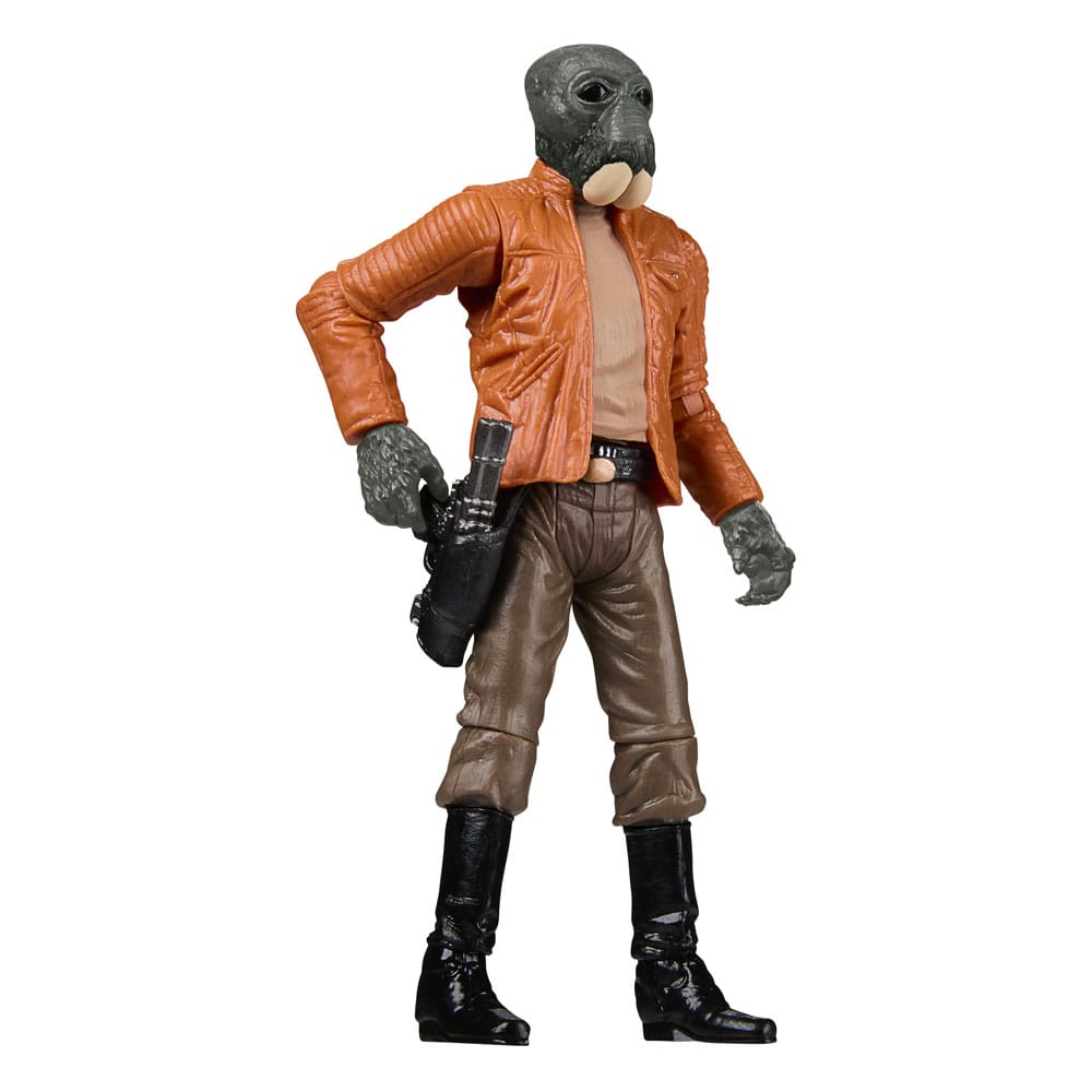 Star Wars Episode IV Vintage Collection Action Figure Ponda Baba 10 cm - MangaShop.ro