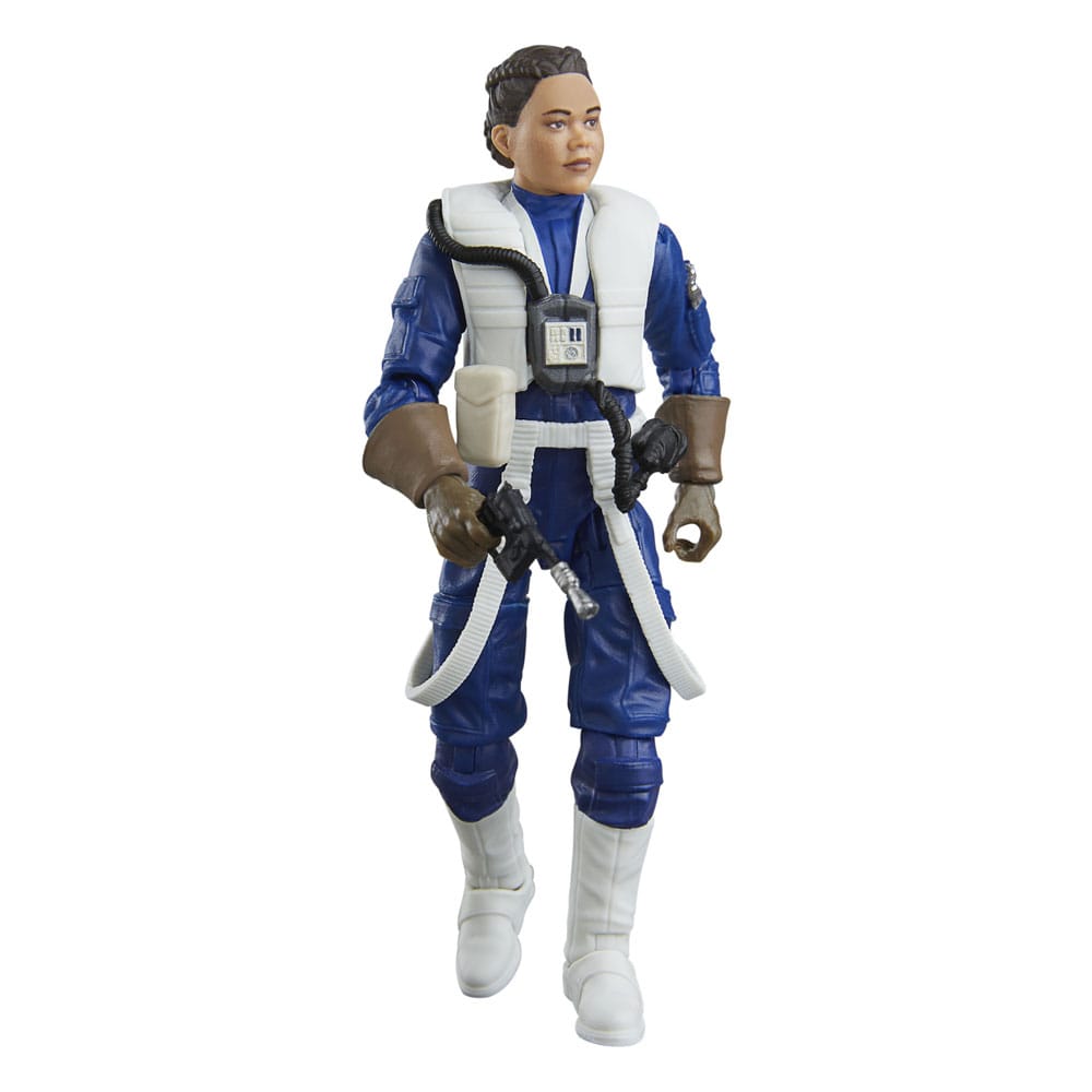 Star Wars: Ahsoka Vintage Collection Action Figure Lieutenant Callahan 10 cm - MangaShop.ro