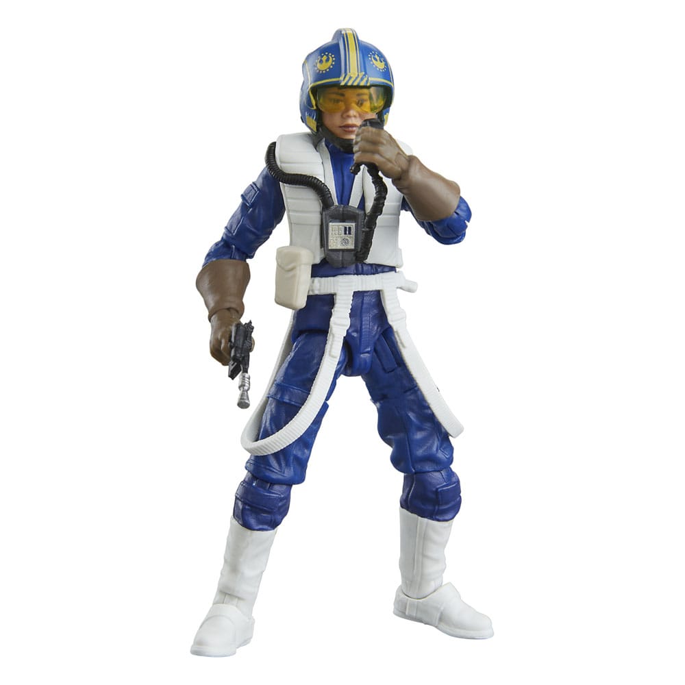 Star Wars: Ahsoka Vintage Collection Action Figure Lieutenant Callahan 10 cm - MangaShop.ro