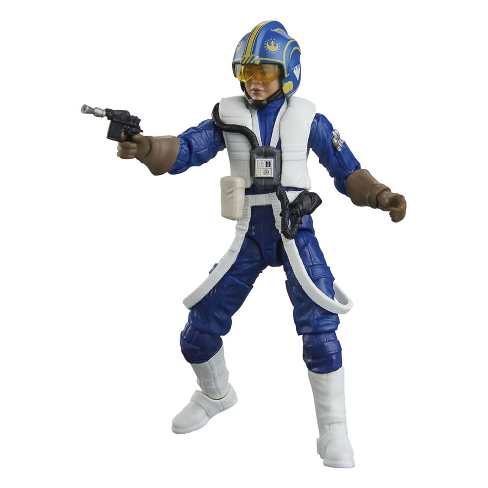 Star Wars: Ahsoka Vintage Collection Action Figure Lieutenant Callahan 10 cm - MangaShop.ro