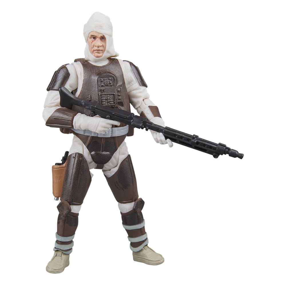Star Wars Episode V Vintage Collection Action Figure Dengar 10 cm - MangaShop.ro