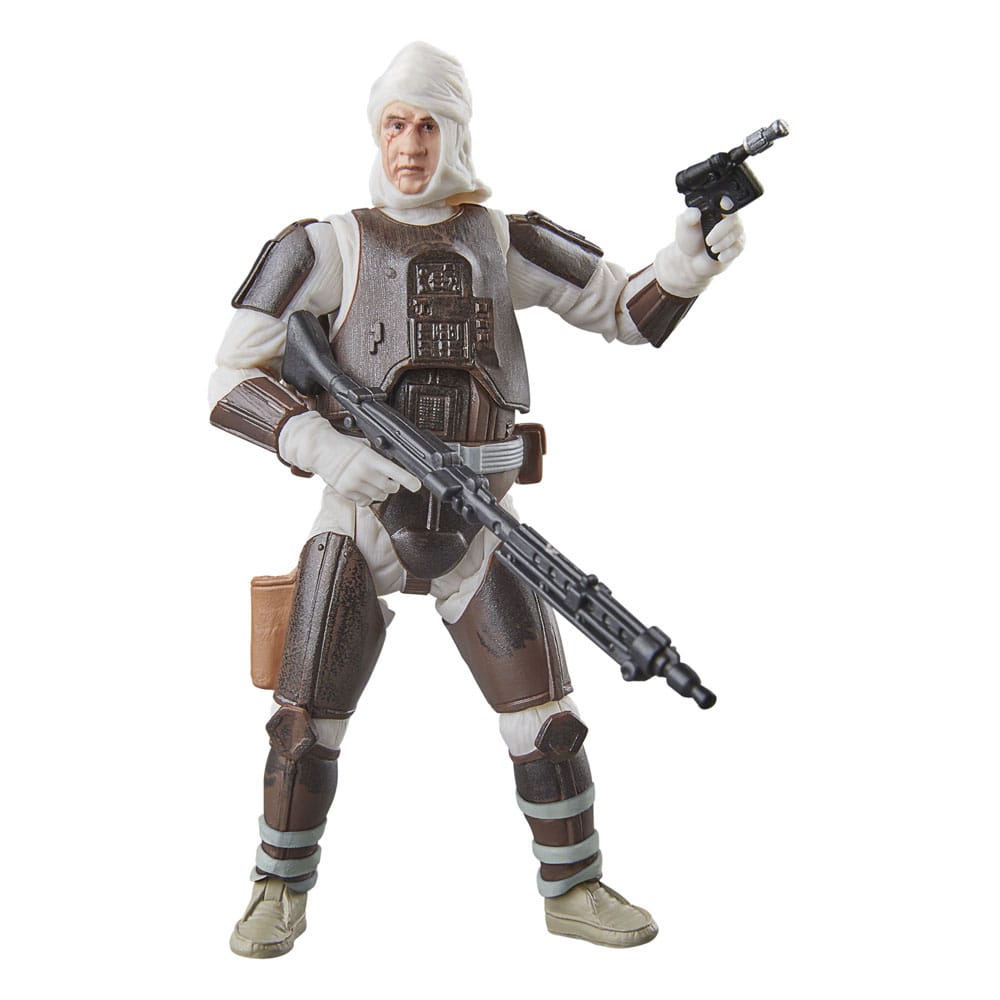 Star Wars Episode V Vintage Collection Action Figure Dengar 10 cm - MangaShop.ro