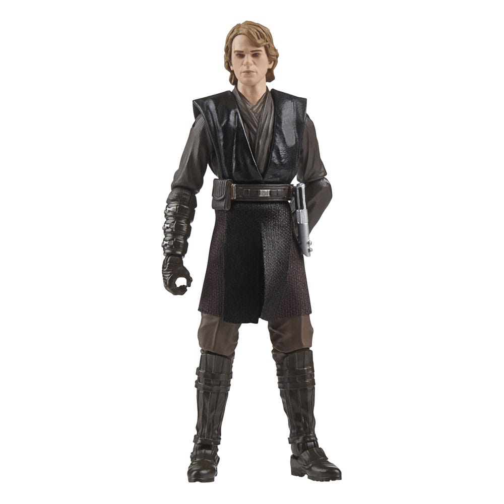 Star Wars Vintage Collection Action Figure 3-Pack The Journey of Anakin Skywalker - MangaShop.ro