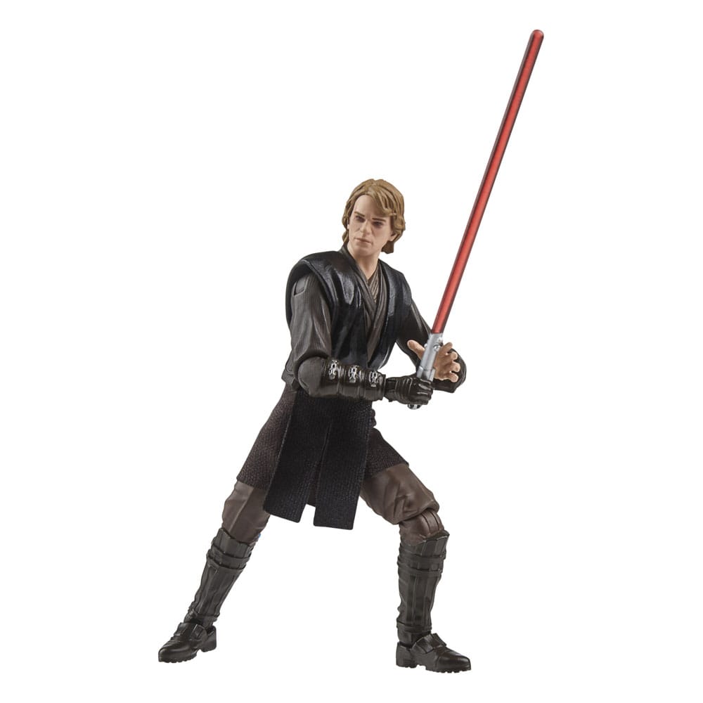 Star Wars Vintage Collection Action Figure 3-Pack The Journey of Anakin Skywalker - MangaShop.ro