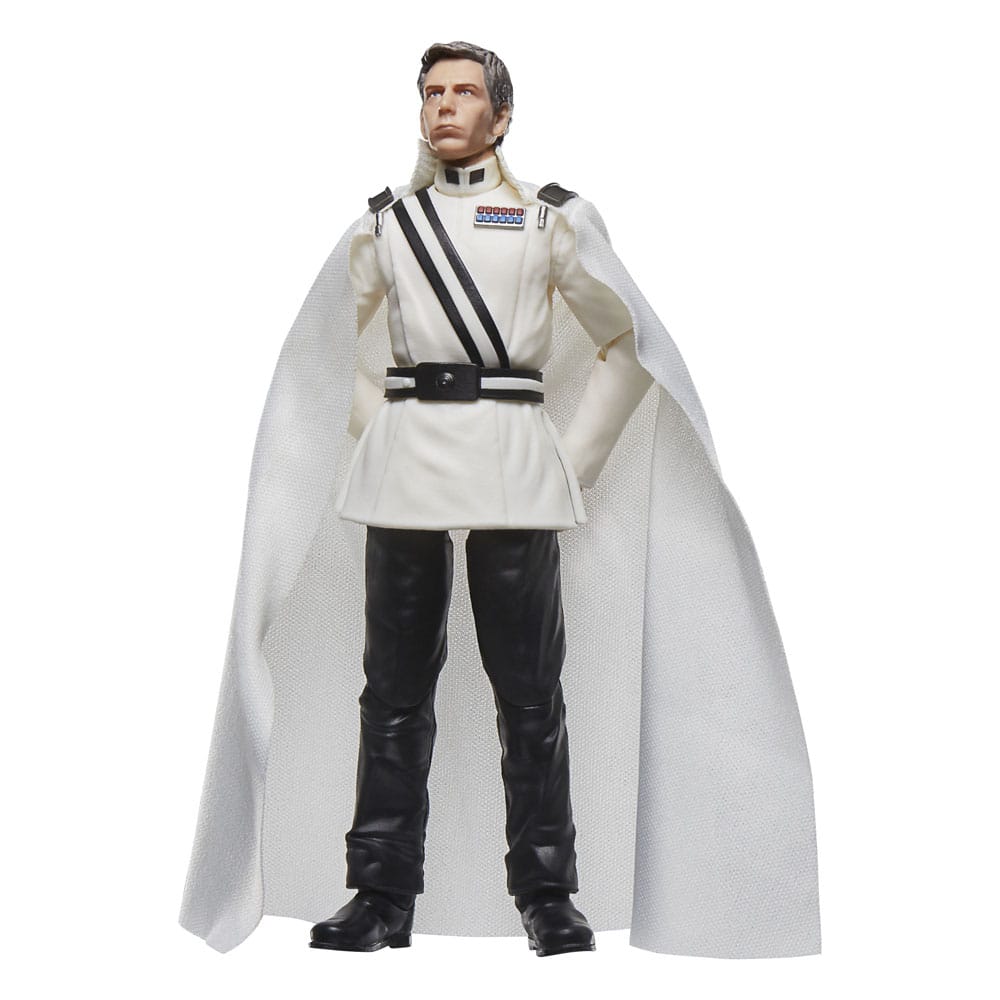 Star Wars: Andor Black Series Action Figure Director Orson Krennic (Dress Uniform) 15 cm - MangaShop.ro