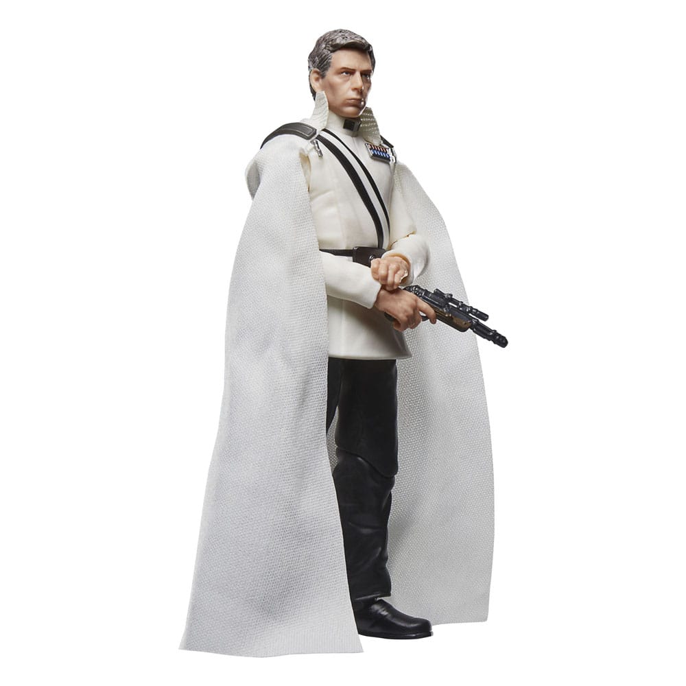 Star Wars: Andor Black Series Action Figure Director Orson Krennic (Dress Uniform) 15 cm - MangaShop.ro