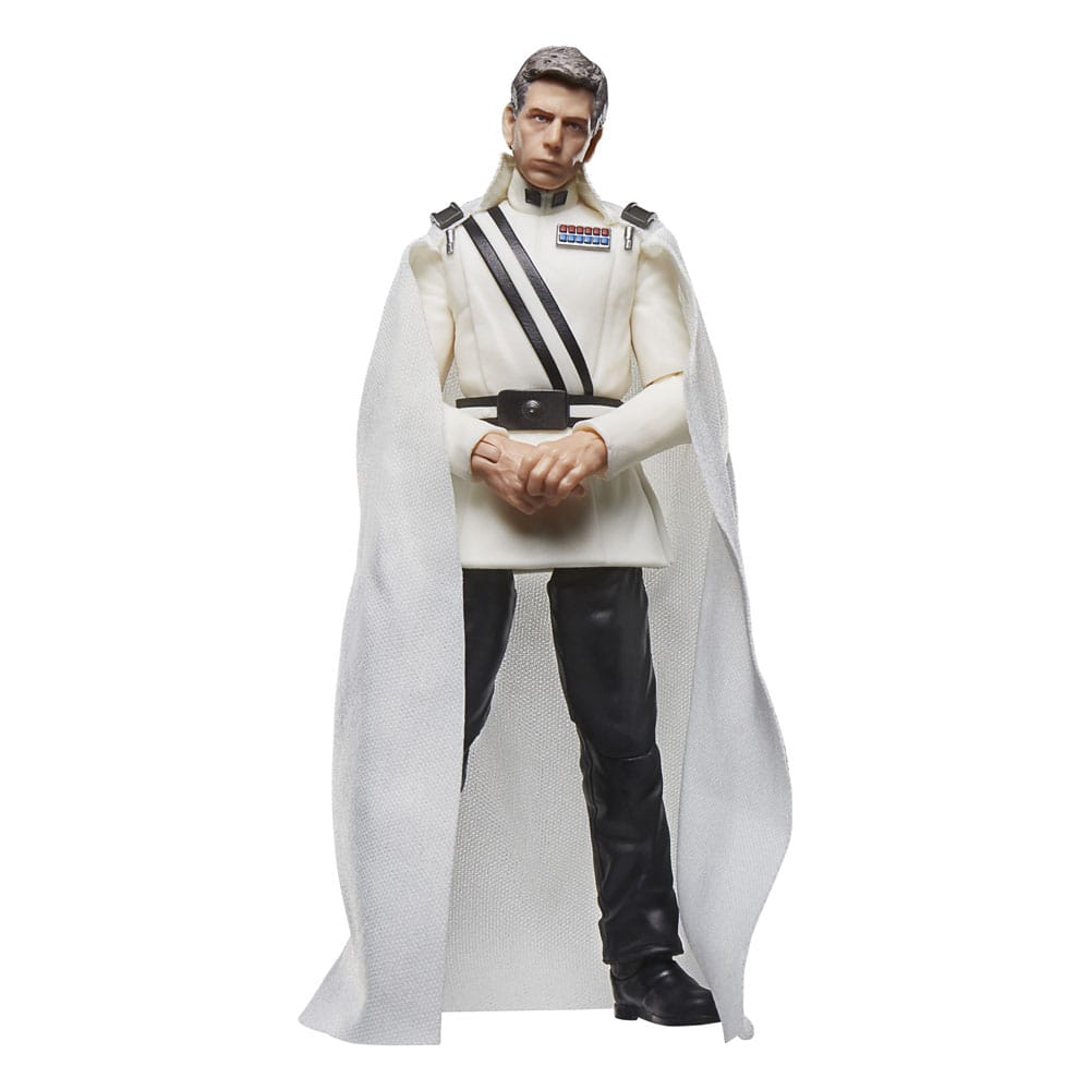Star Wars: Andor Black Series Action Figure Director Orson Krennic (Dress Uniform) 15 cm - MangaShop.ro