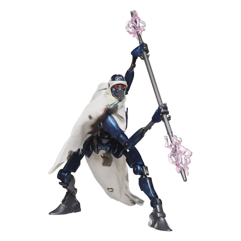 Star Wars Episode III Black Series Action Figure 20th Anniversary Magnaguard 15 cm - MangaShop.ro
