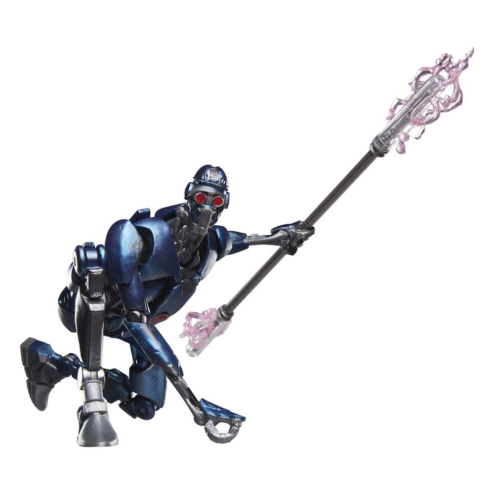 Star Wars Episode III Black Series Action Figure 20th Anniversary Magnaguard 15 cm - MangaShop.ro