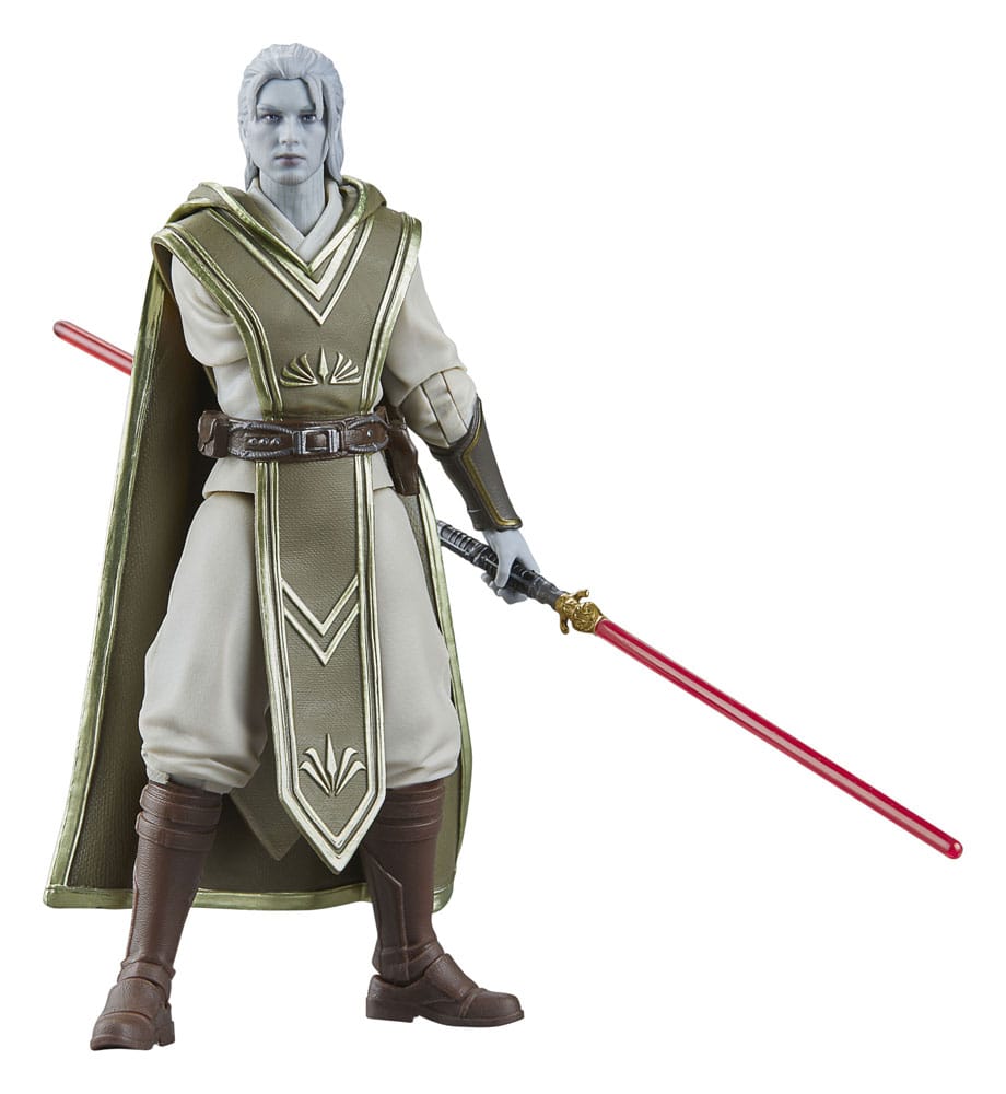 Star Wars Jedi: Survivor Black Series Gaming Greats Action Figure Dagan Gera 15 cm - MangaShop.ro